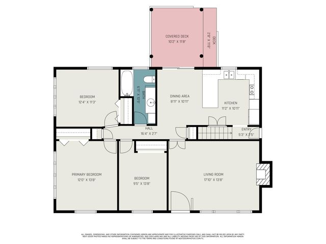 1426 Lewison Avenue Ne, City Of Grand Rapids, MI 49505