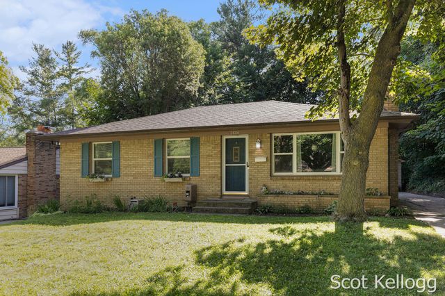 1426 Lewison Avenue Ne, City Of Grand Rapids, MI 49505
