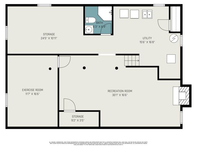 1426 Lewison Avenue Ne, City Of Grand Rapids, MI 49505