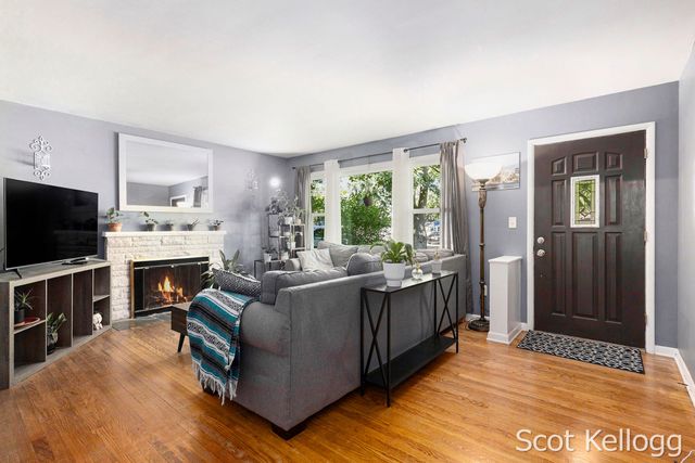 1426 Lewison Avenue Ne, City Of Grand Rapids, MI 49505