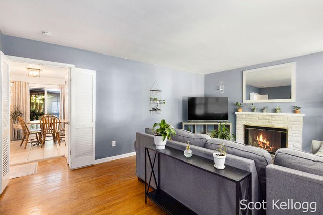 1426 Lewison Avenue Ne, City Of Grand Rapids, MI 49505