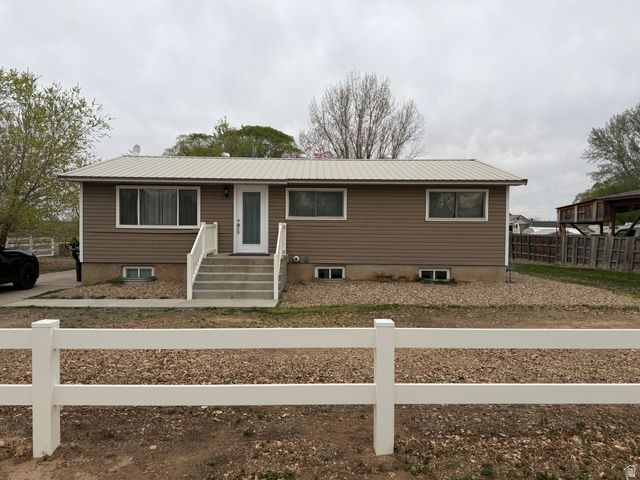 378 N 800 E, Roosevelt, UT 84066