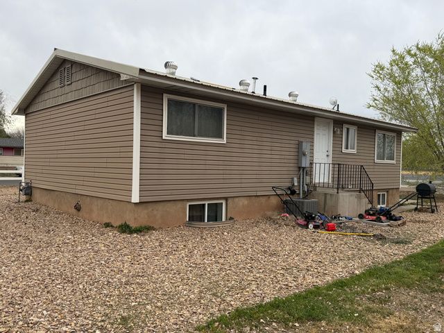 378 N 800 E, Roosevelt, UT 84066