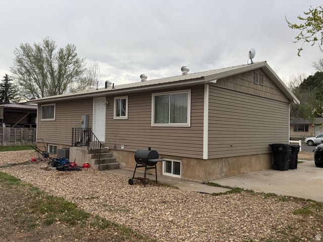 378 N 800 E, Roosevelt, UT 84066