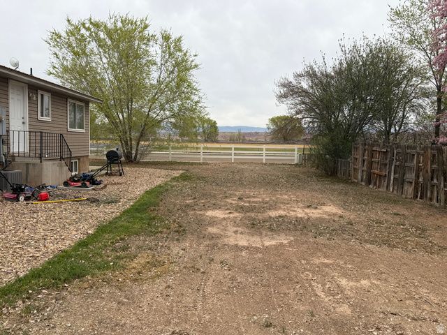 378 N 800 E, Roosevelt, UT 84066