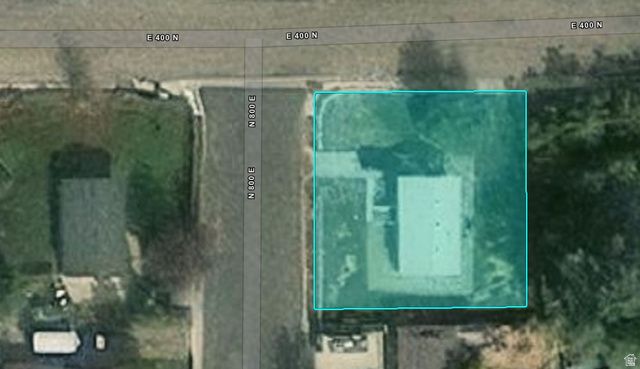 378 N 800 E, Roosevelt, UT 84066