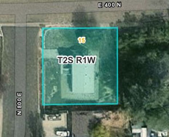 378 N 800 E, Roosevelt, UT 84066