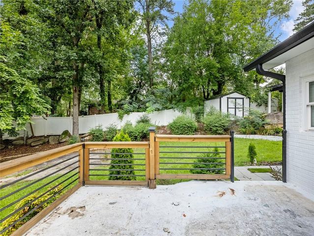 3503 Larkspur Terrace, Decatur, GA 30032