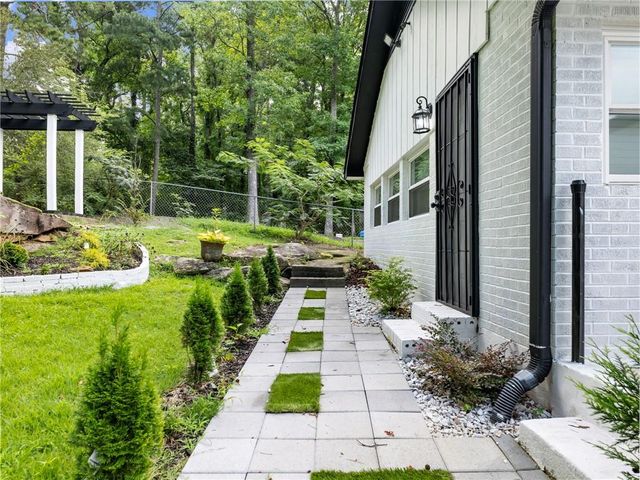 3503 Larkspur Terrace, Decatur, GA 30032