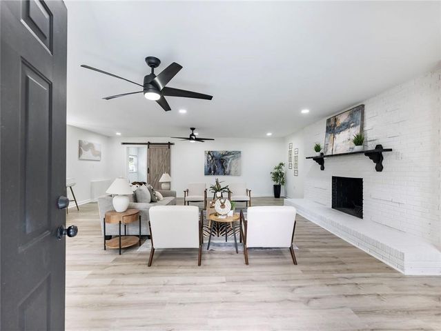 3503 Larkspur Terrace, Decatur, GA 30032