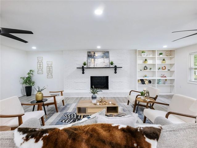 3503 Larkspur Terrace, Decatur, GA 30032