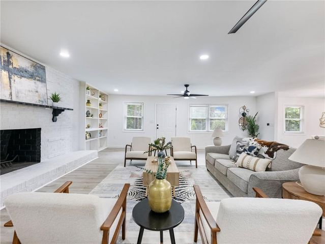 3503 Larkspur Terrace, Decatur, GA 30032