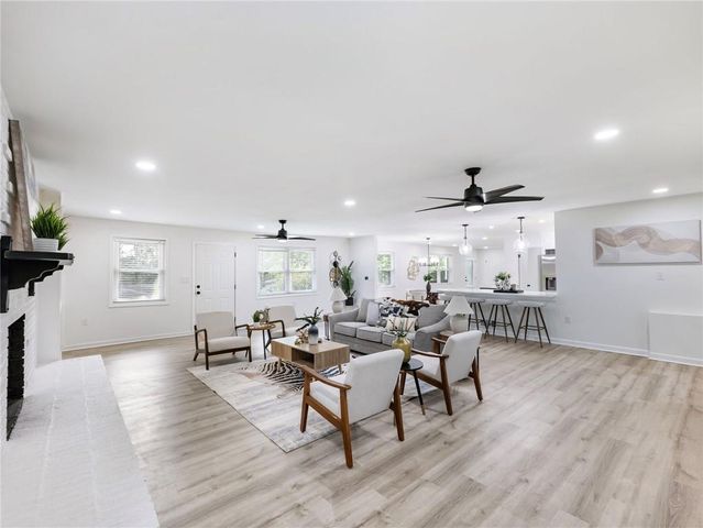 3503 Larkspur Terrace, Decatur, GA 30032