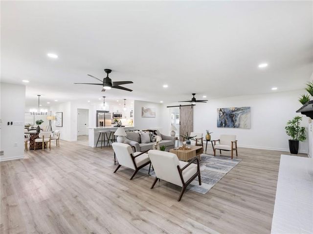 3503 Larkspur Terrace, Decatur, GA 30032