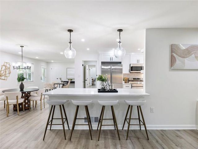 3503 Larkspur Terrace, Decatur, GA 30032