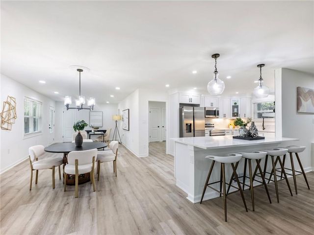 3503 Larkspur Terrace, Decatur, GA 30032