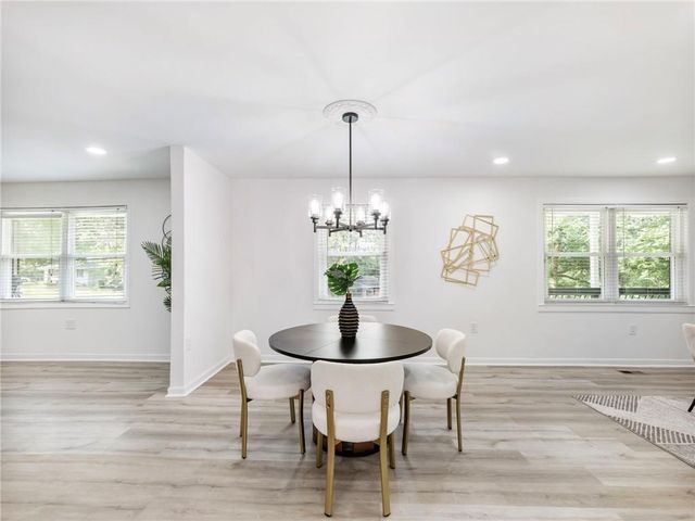 3503 Larkspur Terrace, Decatur, GA 30032