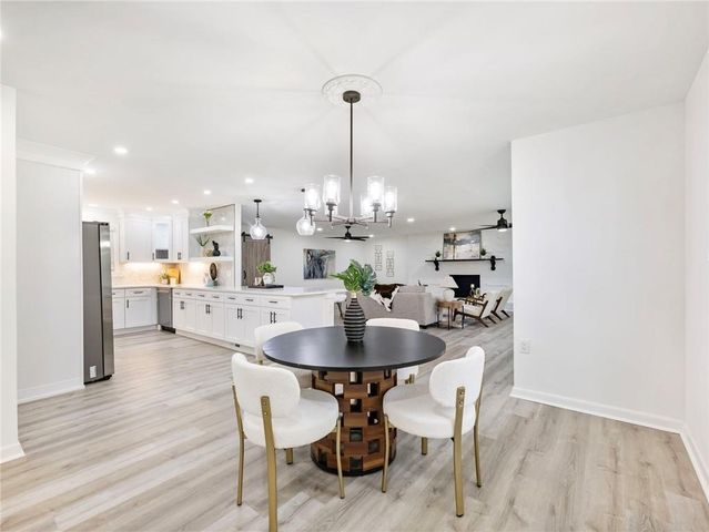 3503 Larkspur Terrace, Decatur, GA 30032