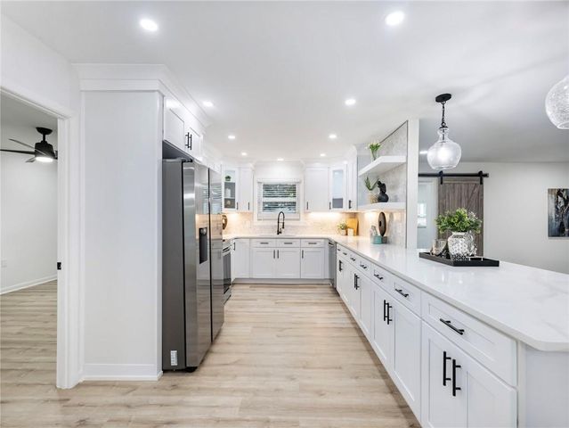 3503 Larkspur Terrace, Decatur, GA 30032