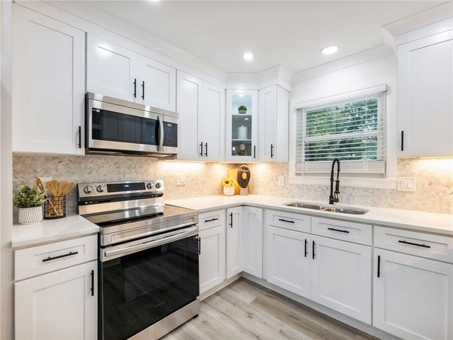 3503 Larkspur Terrace, Decatur, GA 30032