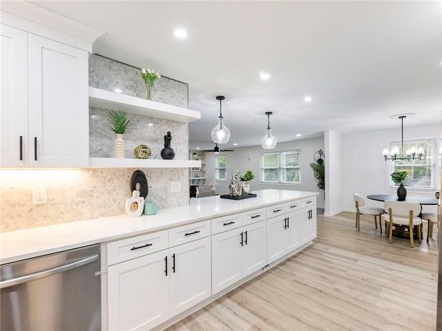 3503 Larkspur Terrace, Decatur, GA 30032