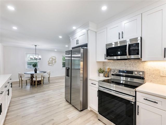 3503 Larkspur Terrace, Decatur, GA 30032