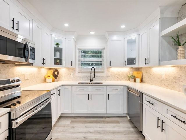 3503 Larkspur Terrace, Decatur, GA 30032