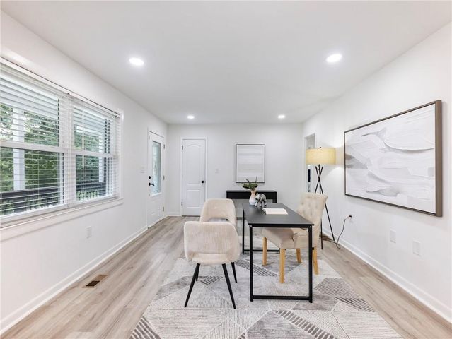 3503 Larkspur Terrace, Decatur, GA 30032