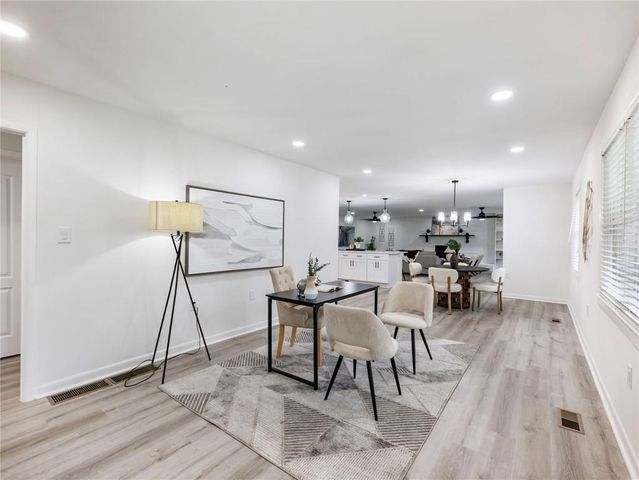 3503 Larkspur Terrace, Decatur, GA 30032