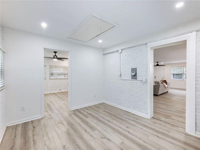 3503 Larkspur Terrace, Decatur, GA 30032