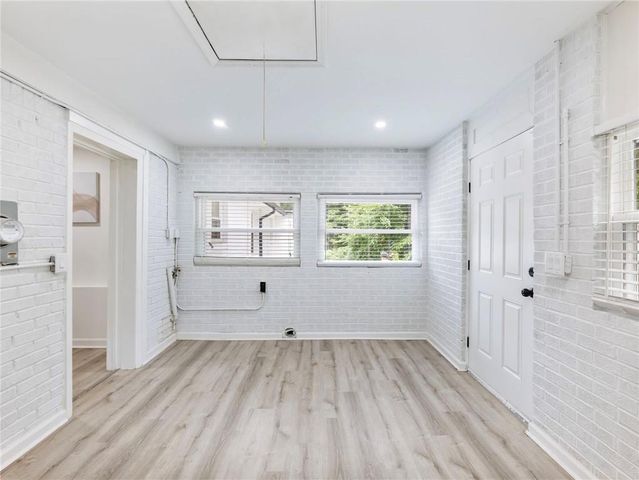 3503 Larkspur Terrace, Decatur, GA 30032