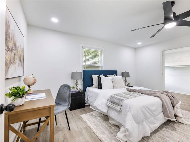 3503 Larkspur Terrace, Decatur, GA 30032