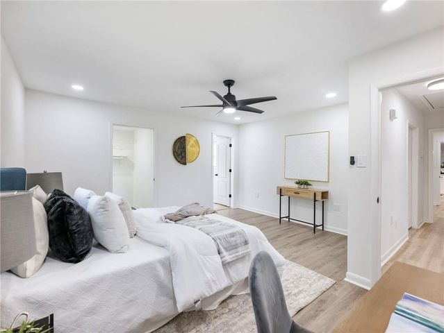 3503 Larkspur Terrace, Decatur, GA 30032