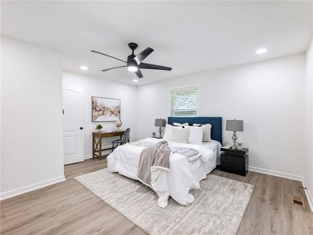 3503 Larkspur Terrace, Decatur, GA 30032