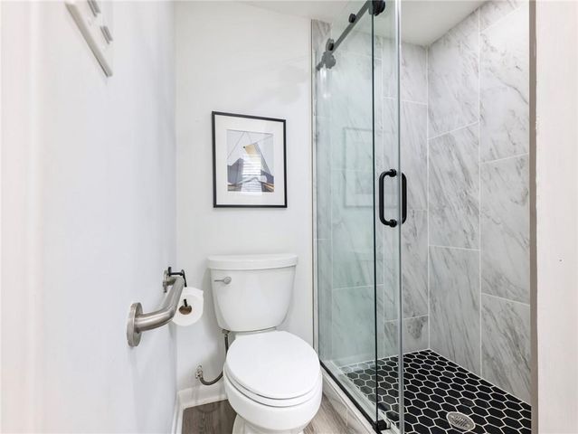 3503 Larkspur Terrace, Decatur, GA 30032