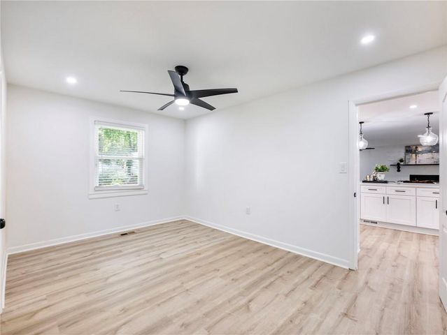 3503 Larkspur Terrace, Decatur, GA 30032