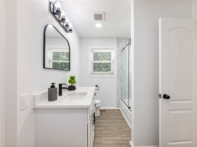 3503 Larkspur Terrace, Decatur, GA 30032