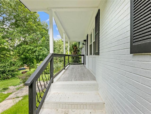 3503 Larkspur Terrace, Decatur, GA 30032