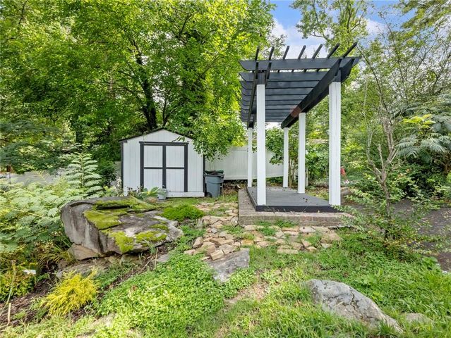 3503 Larkspur Terrace, Decatur, GA 30032