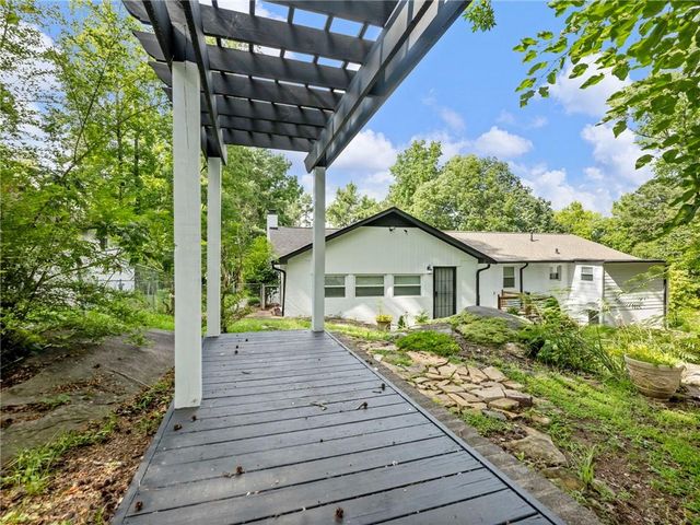 3503 Larkspur Terrace, Decatur, GA 30032