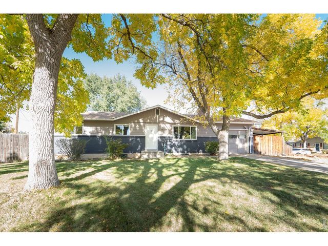 1101 20th St SW, Loveland, CO 80537