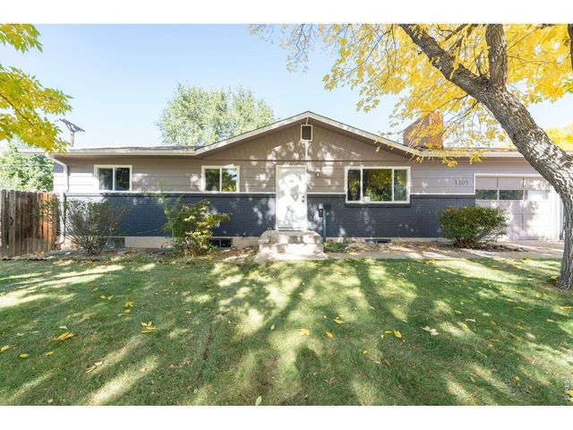 1101 20th St SW, Loveland, CO 80537