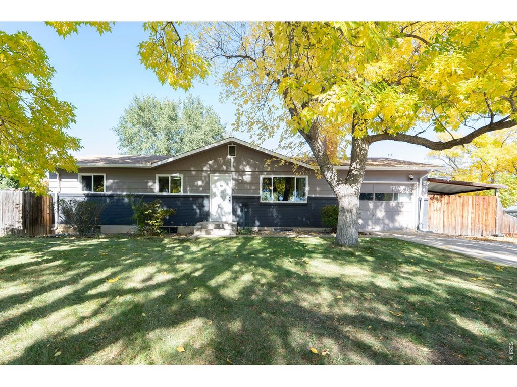 1101 20th St SW, Loveland, CO 80537