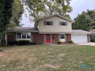 1969 Oaklawn Drive, Toledo, OH 43614