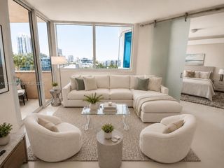 300 S Pointe Dr 706, Miami Beach, FL 33139