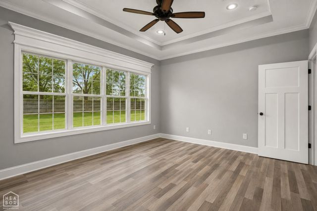 5457 Viney Creek Cove, Jonesboro, AR 72404