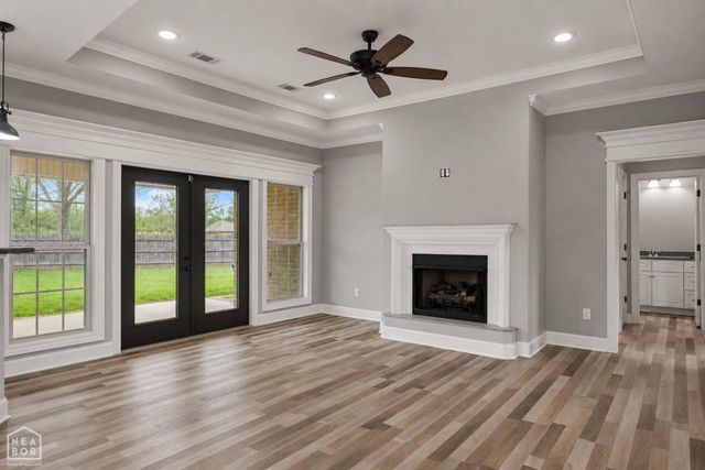 5457 Viney Creek Cove, Jonesboro, AR 72404