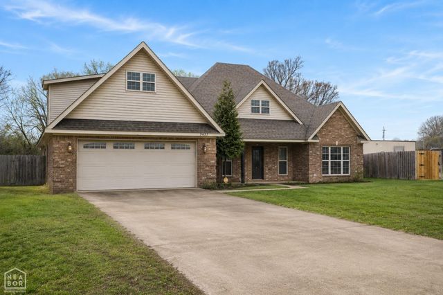 5457 Viney Creek Cove, Jonesboro, AR 72404