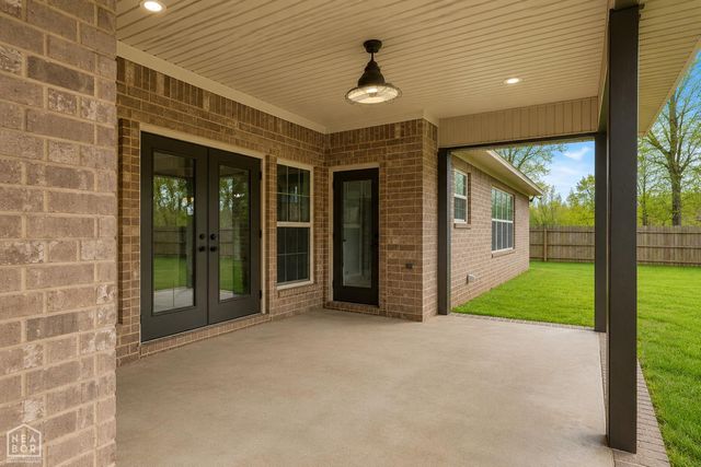 5457 Viney Creek Cove, Jonesboro, AR 72404