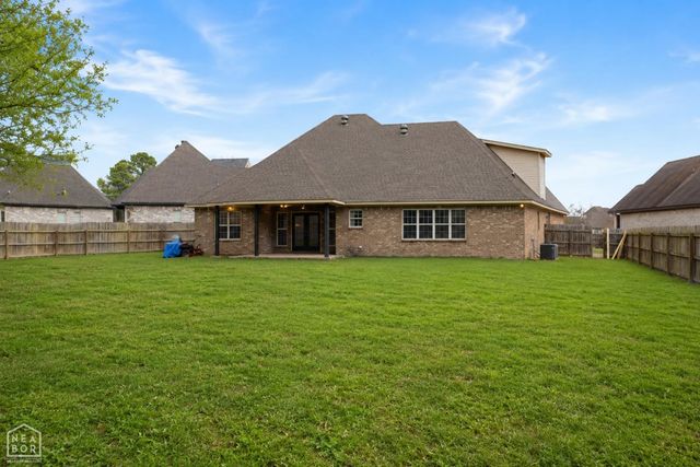 5457 Viney Creek Cove, Jonesboro, AR 72404